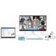 Eizo Ev2740x 27" IPS 16:9 3840x2160 Usb-c/94w RJ45 (black) – 5