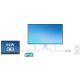 Eizo Ev2740x 27" IPS 16:9 3840x2160 Usb-c/94w RJ45 (black) – 2