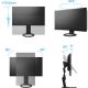 Eizo Ev2795en 27" IPS 16:9 2560x1440 Usb-c/70w RJ45 (black) – 3