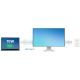 Eizo Ev2795en 27" IPS 16:9 2560x1440 Usb-c/70w RJ45 (black) – 15