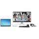 Eizo Ev2795en 27" IPS 16:9 2560x1440 Usb-c/70w RJ45 (black) – 13