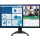 Eizo Ev3240x 31.5" IPS 16:9 3840x2160 Usb-c/94w RJ45 (black)