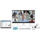 Eizo Ev3240x 31.5" IPS 16:9 3840x2160 Usb-c/94w RJ45 (black) – 4