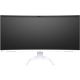 Eizo Ev3450x 34.1" IPS 16:9 2440x1440 Curved Usb-c/94w RJ45 Cam (white) – 7