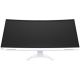Eizo Ev3450x 34.1" IPS 16:9 2440x1440 Curved Usb-c/94w RJ45 Cam (white) – 5