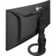 Eizo Ev3895en 37.5" IPS 24:10 3840x1600 Curved Usb-c/85w RJ45 Kvm (black) – 7