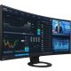 Eizo Ev3895en 37.5" IPS 24:10 3840x1600 Curved Usb-c/85w RJ45 Kvm (black) – 5