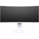 Eizo Ev3895en 37.5" IPS 24:10 3840x1600 Curved Usb-c/85w RJ45 Kvm (white) – 4