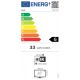 Benq Mobiuz Ex271uz 27? 4K Qd-oled 240hz, 0.03ms Gtg, 99% P3, Hdr True Black – 2