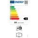Benq Mobiuz Ex271qz 27" Qhd Qd-oled 500hz, 0.03ms Gtg, 99% P3, Hdr True Black – 3