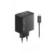 Lenovo Dual USB-C 65W Gan Charger