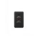 Lenovo Dual USB-C 65W Gan Charger – 6
