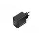 Lenovo Dual USB-C 65W Gan Charger – 4