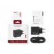 Lenovo Dual USB-C 65W Gan Charger – 2