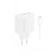 Lenovo Dual USB-C 65W Gan Charger