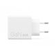 Lenovo Dual USB-C 65W Gan Charger – 7