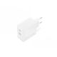 Lenovo Dual USB-C 65W Gan Charger – 4