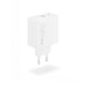 Lenovo Dual USB-C 65W Gan Charger – 3