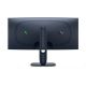 Dell 34 Aw3425dwm Curved Wqhd Va 21:9 1500R 180HZ 1MS Fsync HDR400 – 2