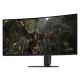 Dell 27 Aw3426dwm Curved Wqhd Va 21:9 1500R 240HZ