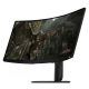 Dell 27 Aw3426dwm Curved Wqhd Va 21:9 1500R 240HZ – 9
