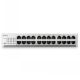 Zyxel Networks Gs1100-24ev4 Unmanaged + 24 Port Gigabit Unmanaged Switch V4 – 3