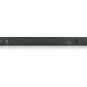 Zyxel Networks Gs1900-24hp V2, 24-port Gbe L2 Poe Smart Switch, Rackmount, 170 – 3