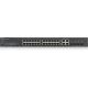 Zyxel Networks Gs1920-24v2, 28 Port Smart Managed Switch 24X Gigabit Copper And – 4