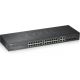 Zyxel Networks Gs1920-24v2, 28 Port Smart Managed Switch 24X Gigabit Copper And – 2