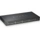 Zyxel Networks Gs1920-48v2, 50 Port Smart Managed Switch 48X Gigabit Copper And – 2