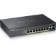 Zyxel Networks Gs2220-10hp,eu Region,8-port Gbe L2 Poe Switch With Gbe Uplink – 2