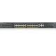 Zyxel Networks Gs2220-28hp,eu Region,24-port Gbe L2 Poe Switch With Gbe Uplink – 3