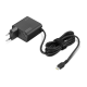 Lenovo 65W USB-C Wall Adapter-eu Pin – 3