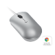 Lenovo 540 USB-C Wired Compact Mouse (cloud Grey)