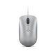Lenovo 540 USB-C Wired Compact Mouse (cloud Grey) – 5