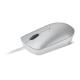 Lenovo 540 USB-C Wired Compact Mouse (cloud Grey) – 4