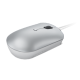 Lenovo 540 USB-C Wired Compact Mouse (cloud Grey) – 3