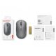 Lenovo 700 Multi-device Wireless Silent Mouse (luna Grey) – 2