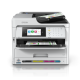 Epson WorkForce Pro WF-C5890DWF Spausdintuvas rašalinis spalvotas MFP A4 34 ppm USB LAN Wi-Fi