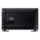 Samsung 32" Hotel Tv Ht5300, Fhd, Dvb-t2/c/s2,hdr (lynk Cloud) – 3