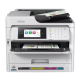Epson WorkForce Pro WF-C5890DWF Spausdintuvas rašalinis spalvotas MFP A4 34 ppm USB LAN Wi-Fi