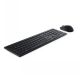 Dell Pro Keyboard And Mouse - Km5221w - Us International (qwerty) - Black – 4