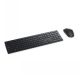 Dell Pro Keyboard And Mouse - Km5221w - Russian (qwerty) - Black - (rtl Box) – 4