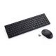 Dell Pro Compact Silent Keyboard And Mouse - KM555 - Estonian (qwerty) – 5