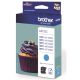 Brother Lc-123c Toner Cyan 600P