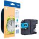 Brother Lc-225xlc Toner High Cyan