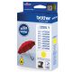 Brother Lc-225xly Toner High Yellow