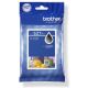 Brother Lc527bk Black Ink-cartridge 1300P