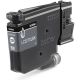 Brother Lc527xlbk Black High Yield Ink-cartridge 3000P – 3