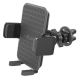Celly Mountventplus Car Holder, Black